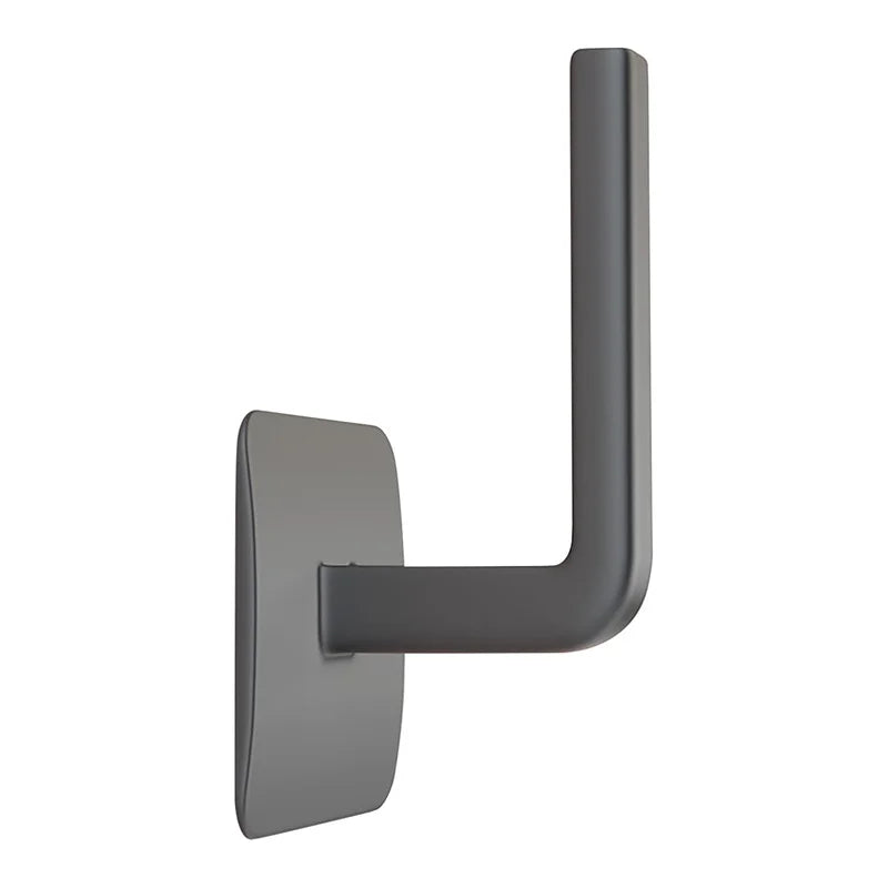 Perchero Adhesivo para Gorras y Sombreros Organizador de Pared