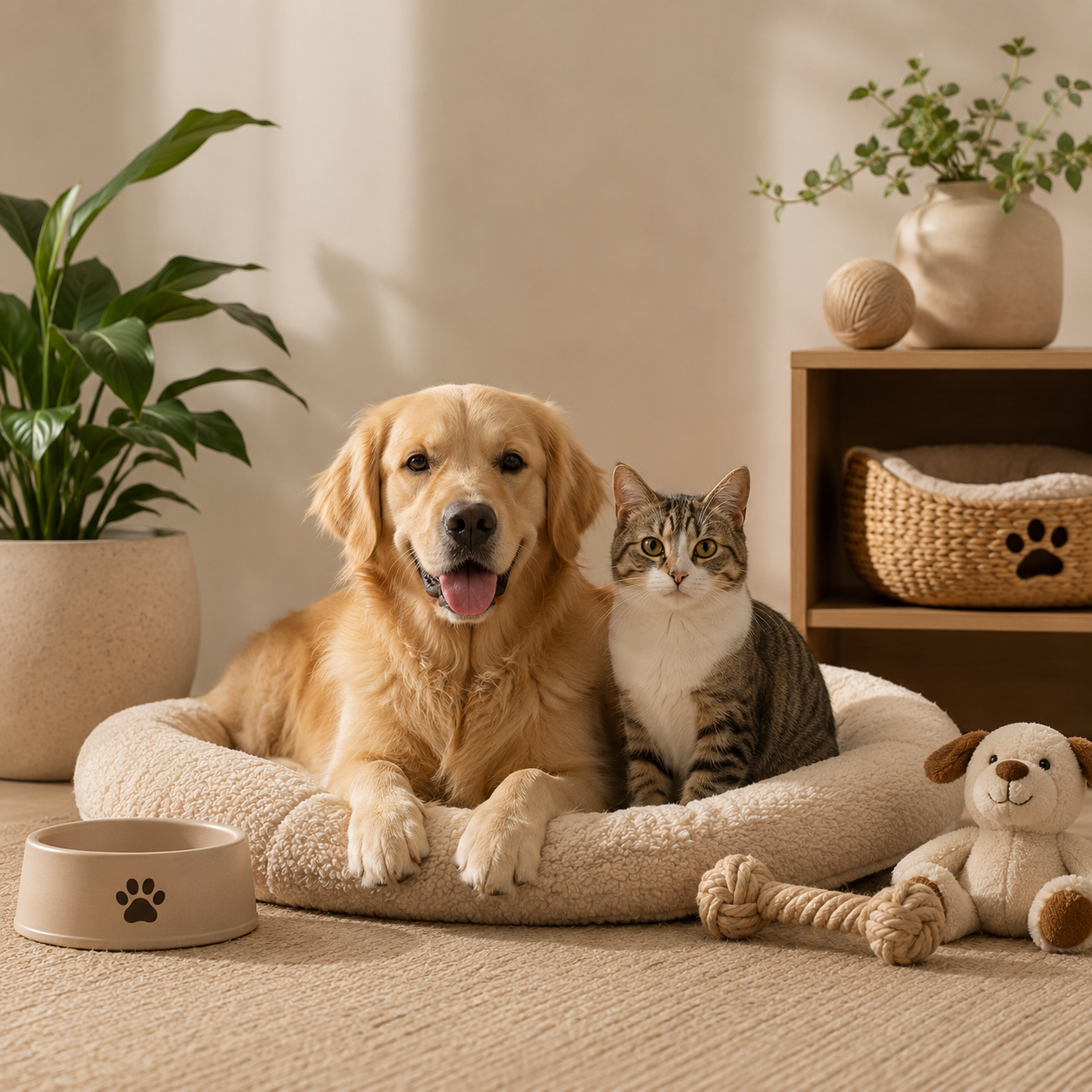 Mascotas
