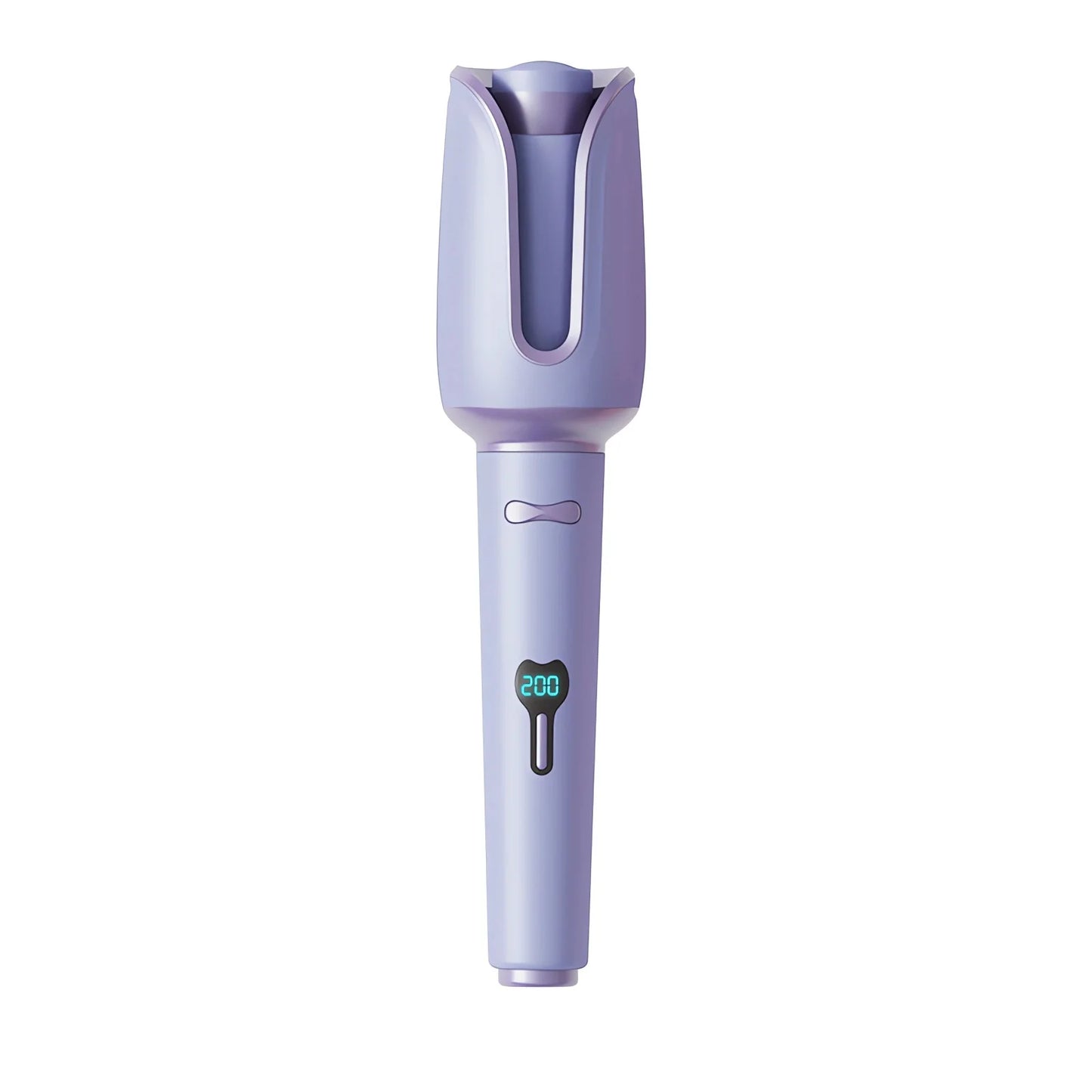 Rizador de pelo automático cerámico