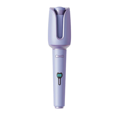 Rizador de pelo automático cerámico
