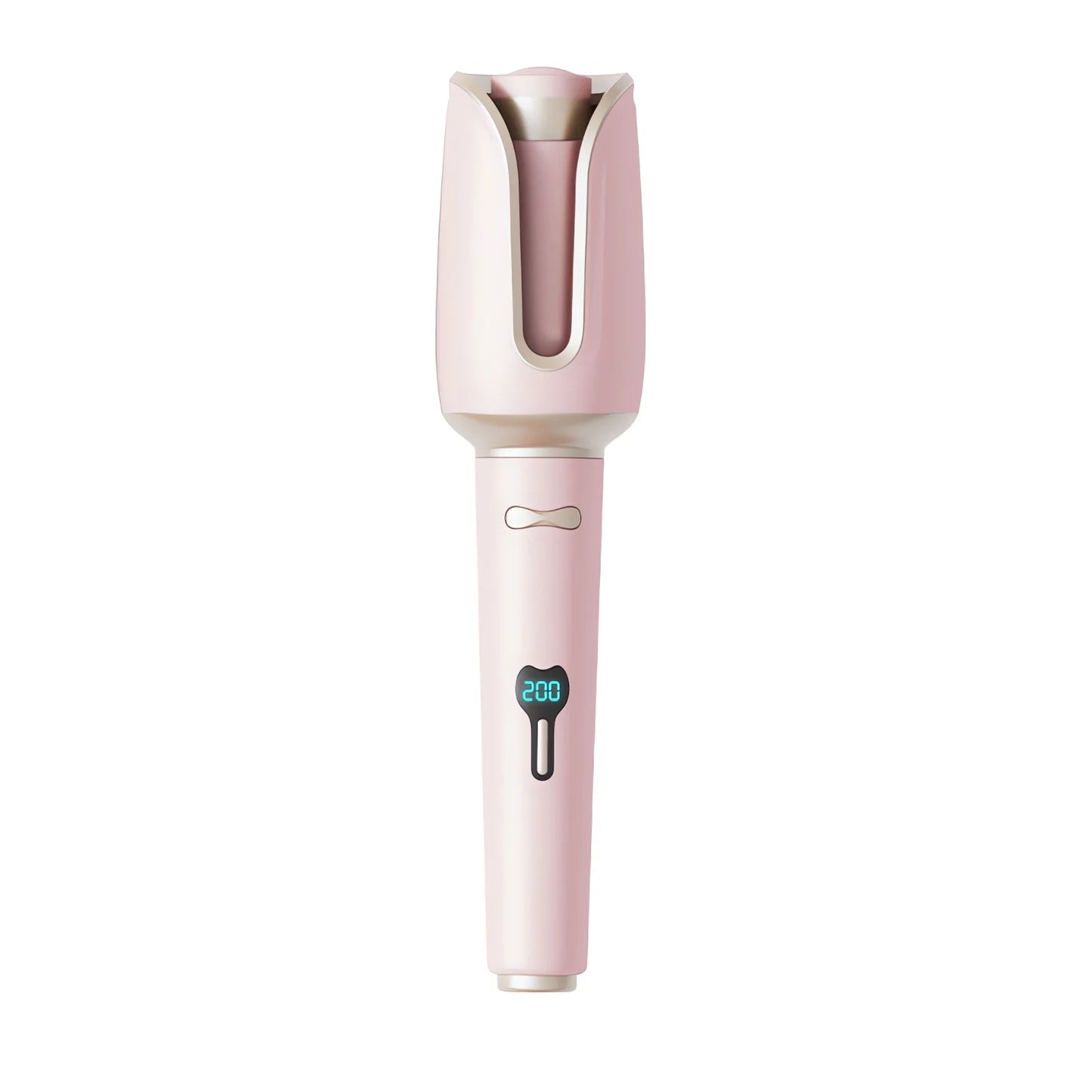 Rizador de pelo automático cerámico
