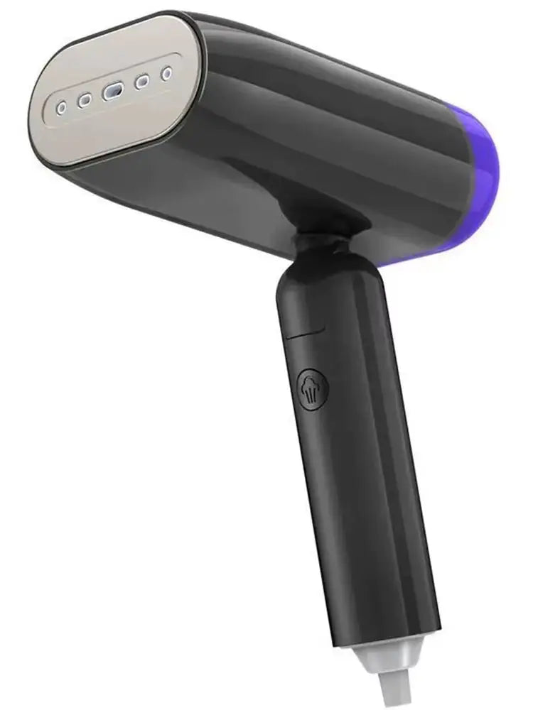 Plancha de vapor portátil para ropa