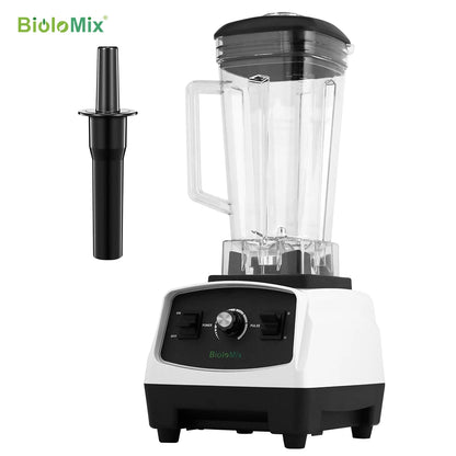 Batidora potente 2200W multifunción