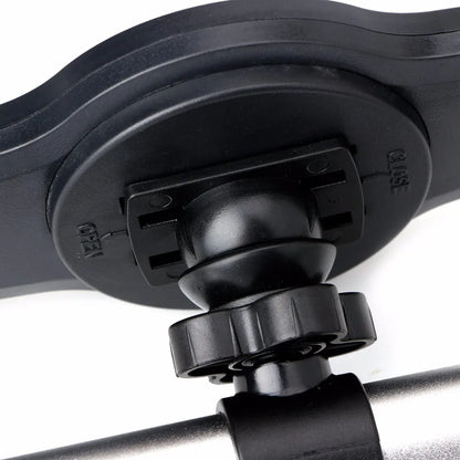 Soporte para tablet de coche ajustable