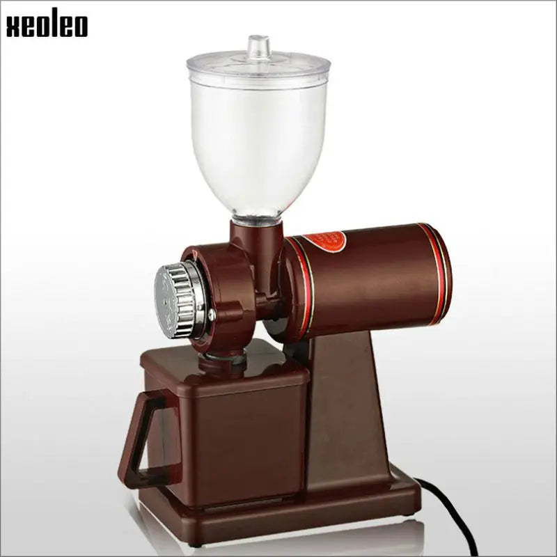 Molino de café eléctrico profesional