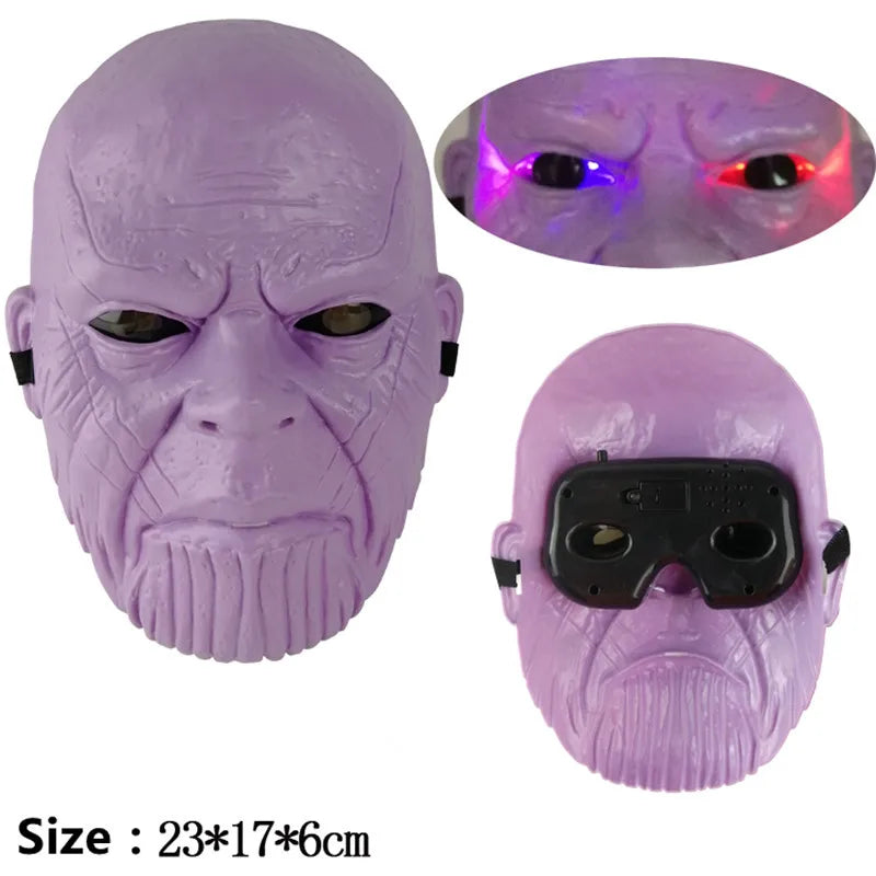 Guante Thanos Cosplay Marvel