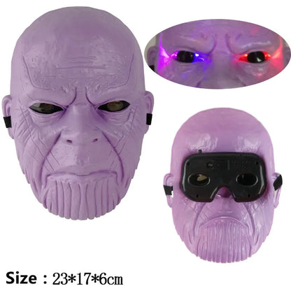 Guante Thanos Cosplay Marvel