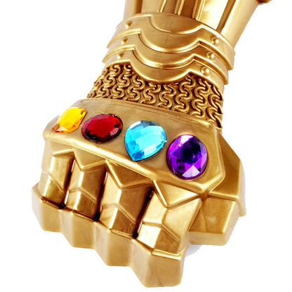 Guante Thanos Cosplay Marvel