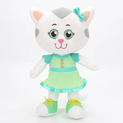 Peluche Daniel Tigre 20 cm