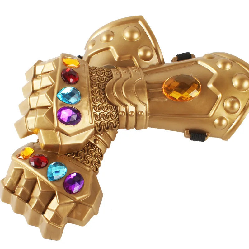 Guante Thanos Cosplay Marvel