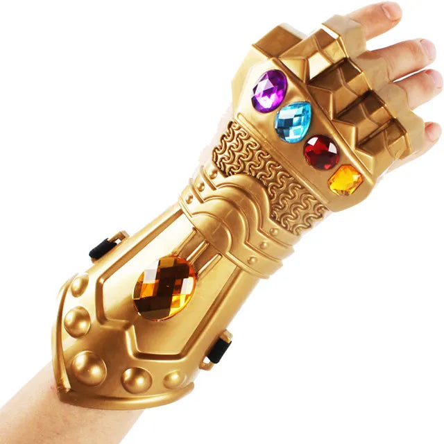 Guante Thanos Cosplay Marvel