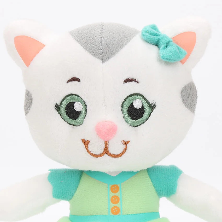 Peluche Daniel Tigre 20 cm