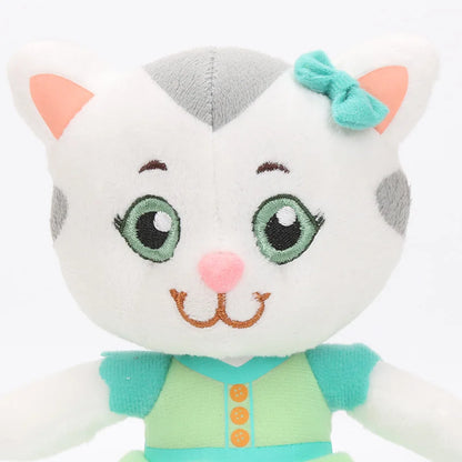 Peluche Daniel Tigre 20 cm