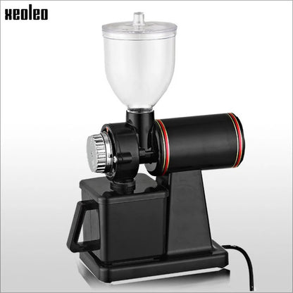 Molino de café eléctrico profesional