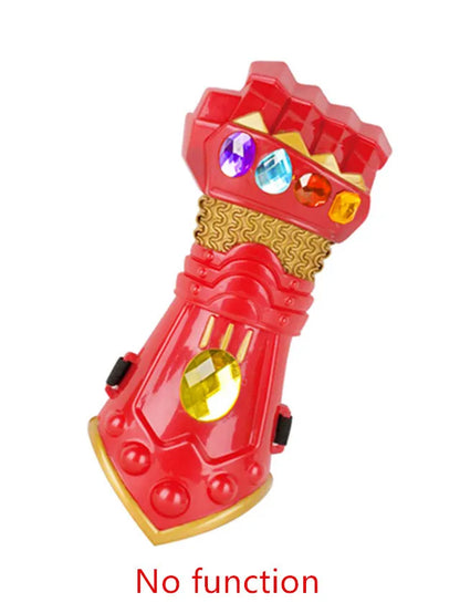 Guante Thanos Cosplay Marvel