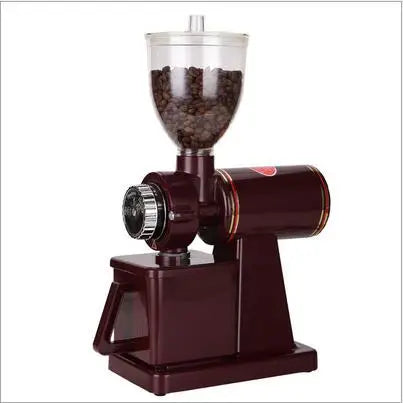 Molino de café eléctrico profesional