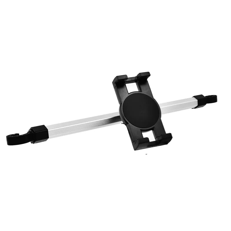 Soporte para tablet de coche ajustable