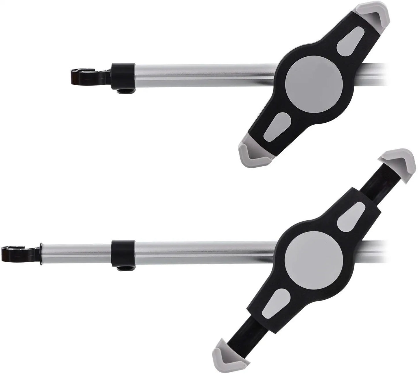 Soporte para tablet de coche ajustable
