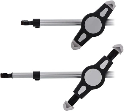 Soporte para tablet de coche ajustable