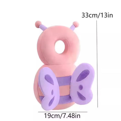 Mochila Protectora Anticaídas para Bebés™