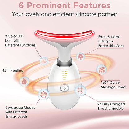 V-Lift Pro™ – Define Tu Rostro en Minutos