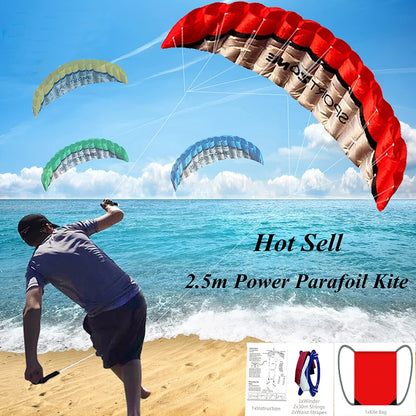 Kite Deportivo para Playa