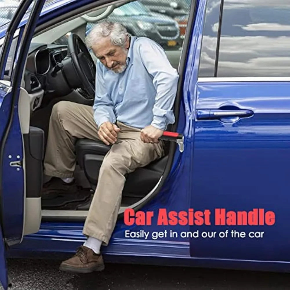 Asa de apoyo para coche 2 en 1