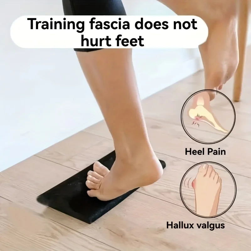 Soporte de arco plantar para pies