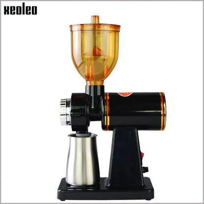 Molino de café eléctrico profesional
