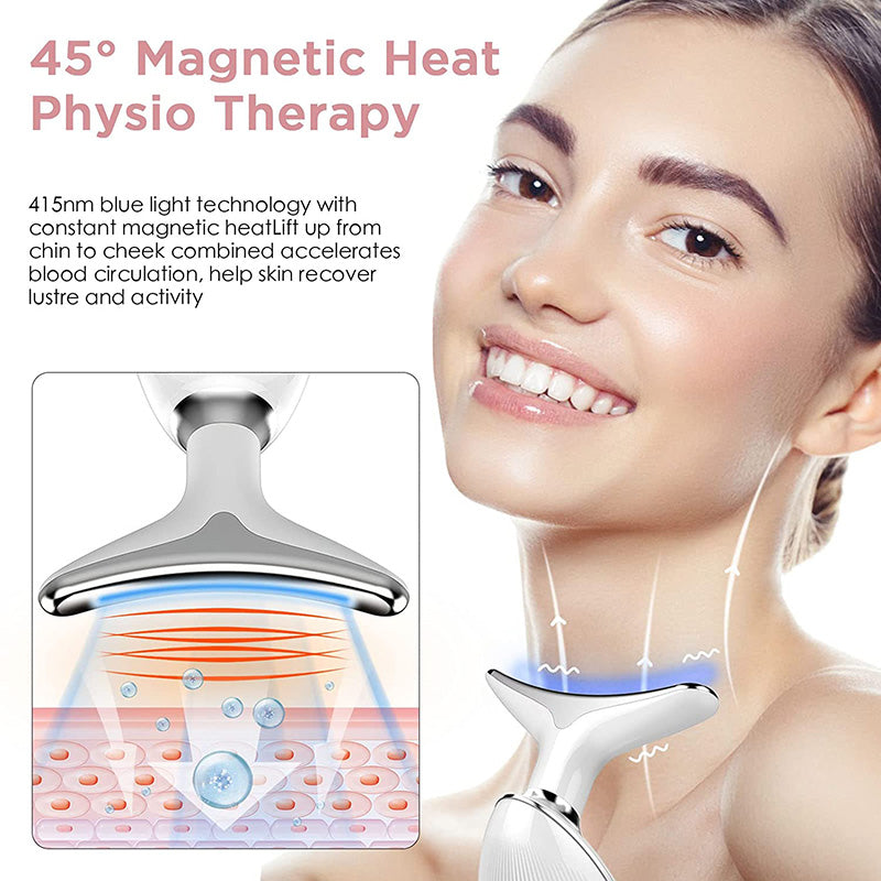 V-Lift Pro™ – Define Tu Rostro en Minutos