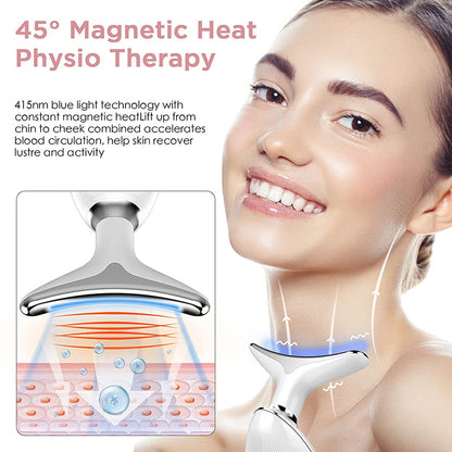 V-Lift Pro™ – Define Tu Rostro en Minutos