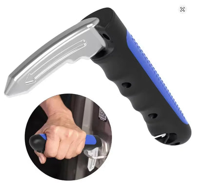 Asa de apoyo para coche 2 en 1
