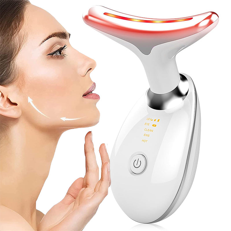 V-Lift Pro™ – Define Tu Rostro en Minutos