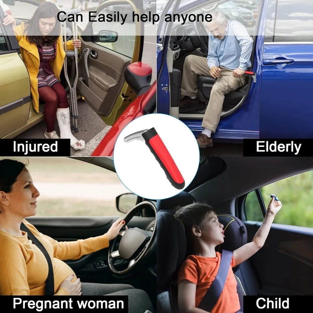 Asa de apoyo para coche 2 en 1