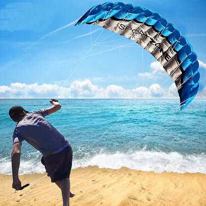 Kite Deportivo para Playa