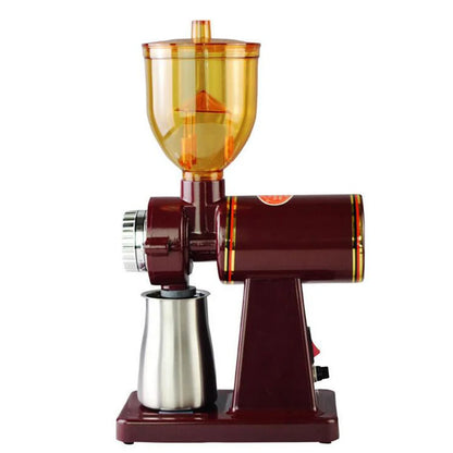 Molino de café eléctrico profesional