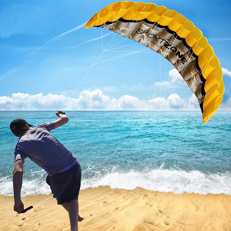 Kite Deportivo para Playa