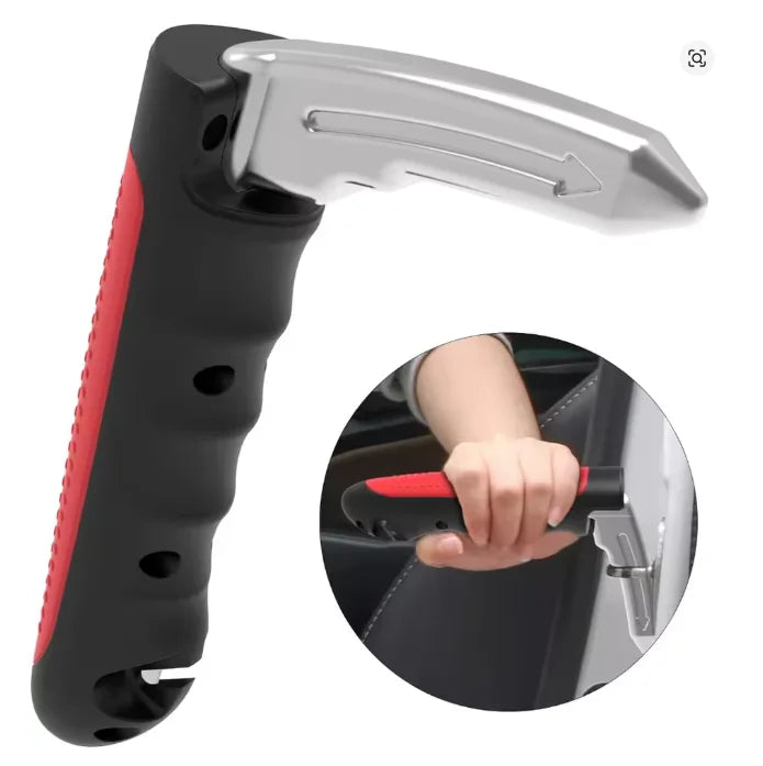 Asa de apoyo para coche 2 en 1