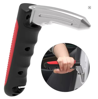 Asa de apoyo para coche 2 en 1