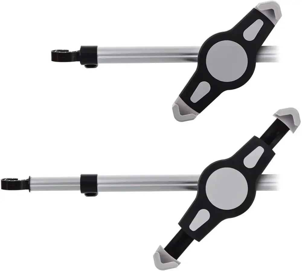 Soporte para tablet de coche ajustable