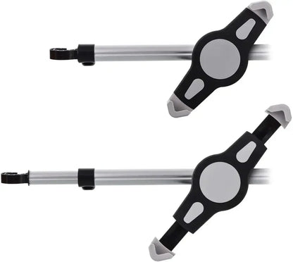 Soporte para tablet de coche ajustable
