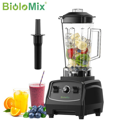 Batidora potente 2200W multifunción