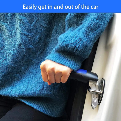 Asa de apoyo para coche 2 en 1